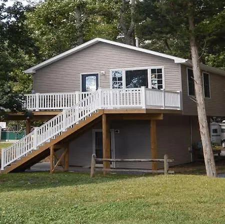 Sun Outdoors Cape May Exterior photo