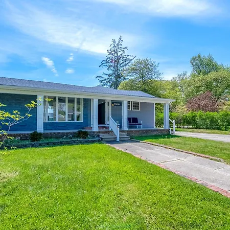 Sun Outdoors Cape May Exterior photo