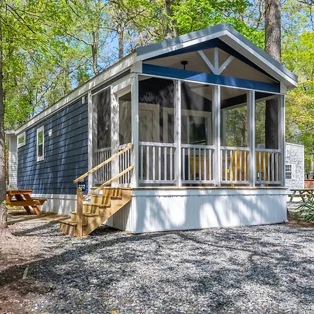 Sun Outdoors Cape May Exterior photo