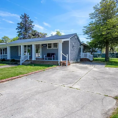 Sun Outdoors Cape May Exterior photo