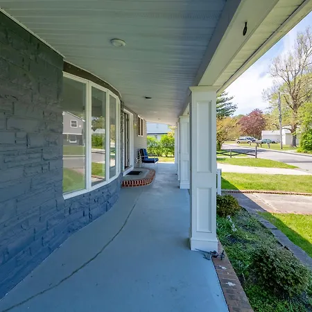 Sun Outdoors Cape May Exterior photo