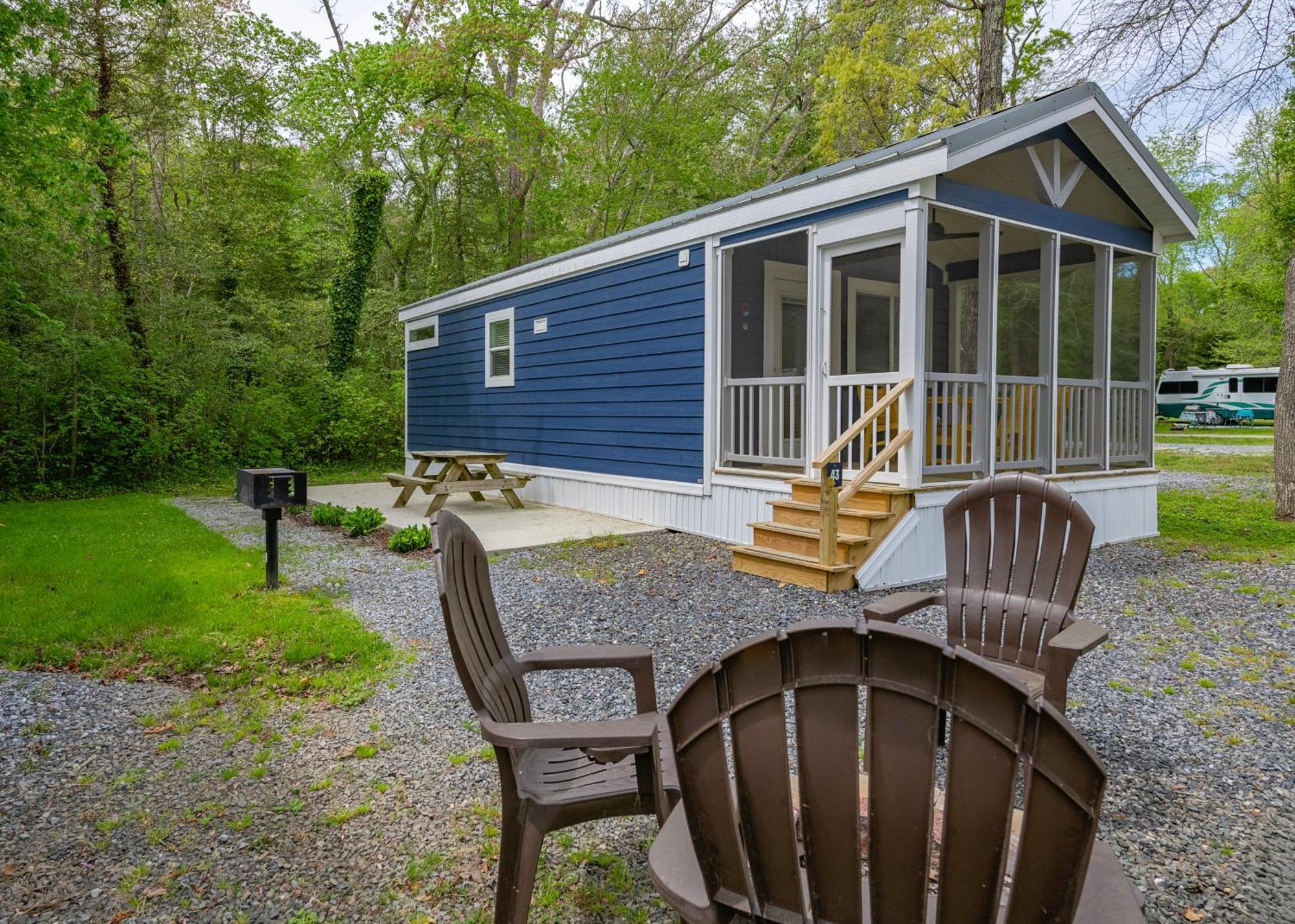 Sun Outdoors Cape Holiday home *