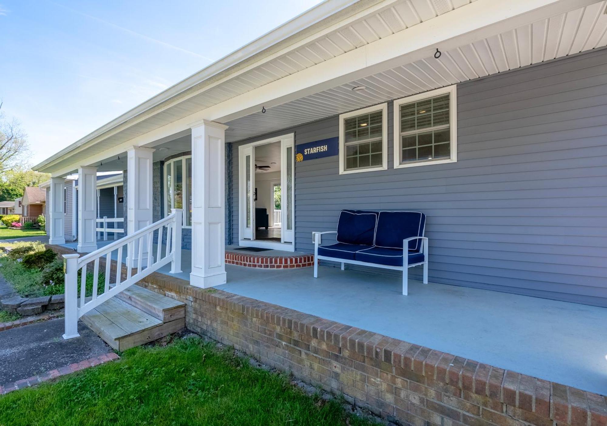 Holiday home Sun Outdoors Cape Cape May